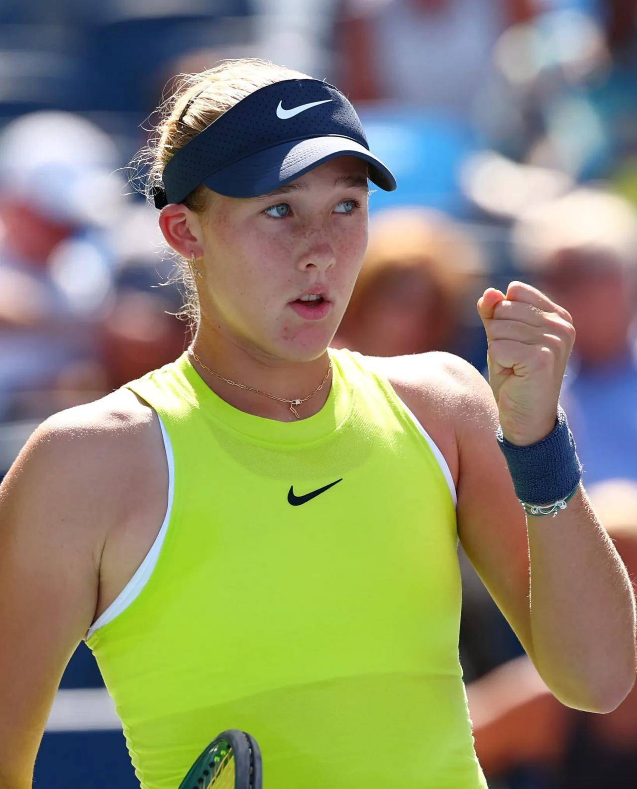 让我们期待 让我们期待