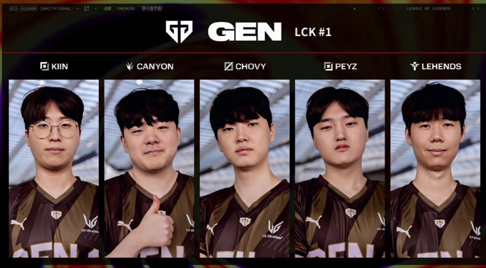 自我期许 自我期许