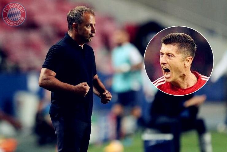 他必须选择 他必须选择