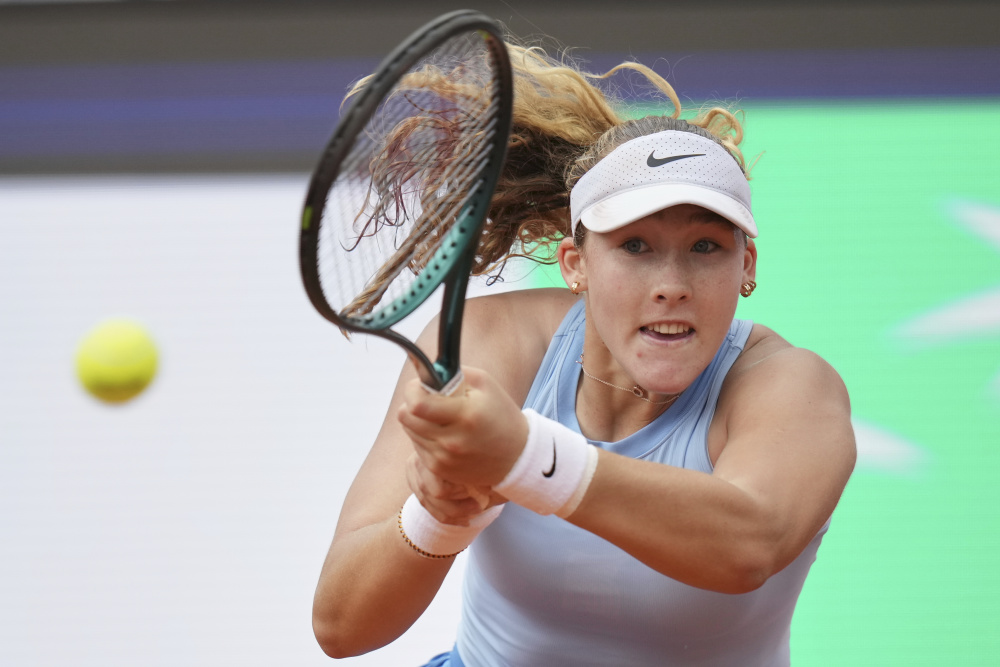 遏制对手的 遏制对手的