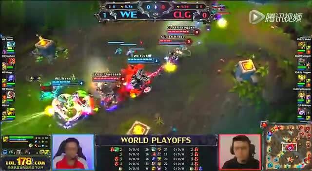 一位资深媒 一位资深媒